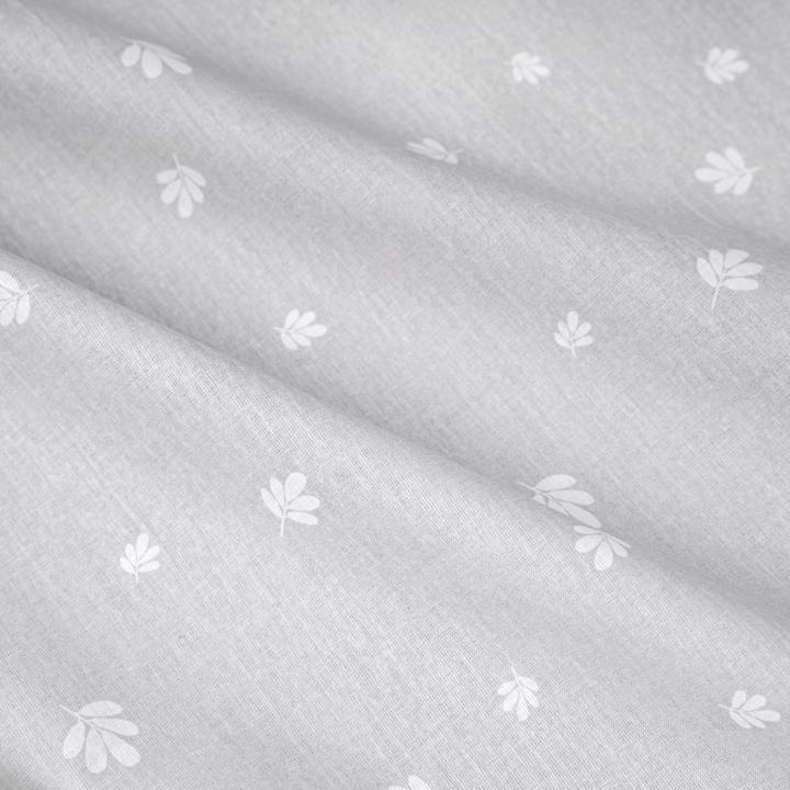Actual product image Julius Zöllner Nest snake muslin 180/Ø14, jungle leaves
