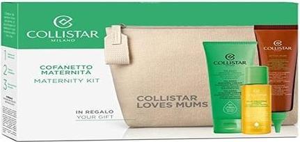 Immagine prodotto Collistar Kit maternità (Set per la cura del corpo)