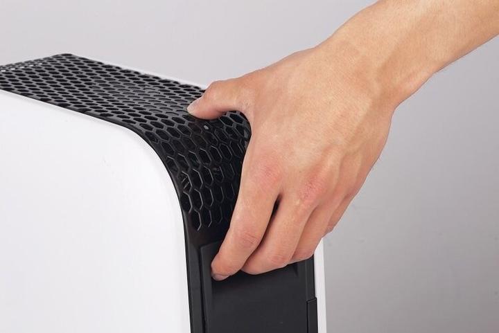 Produktbild Mill Gentle Air oil filled radiator (1000 W)
