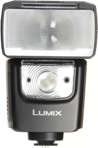 Image du produit Panasonic Dmw-Fl360le (Flash à monter, Panasonic)