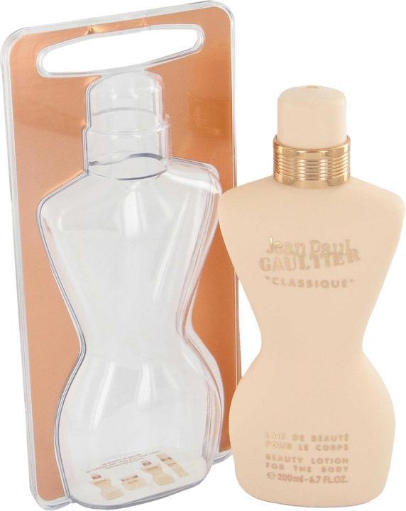 Image du produit Gaultier Classique (Crème pour le corps, 200 ml)
