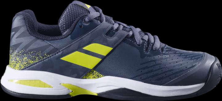 Babolat Propulse Ac Grey/Aero Junior (33)