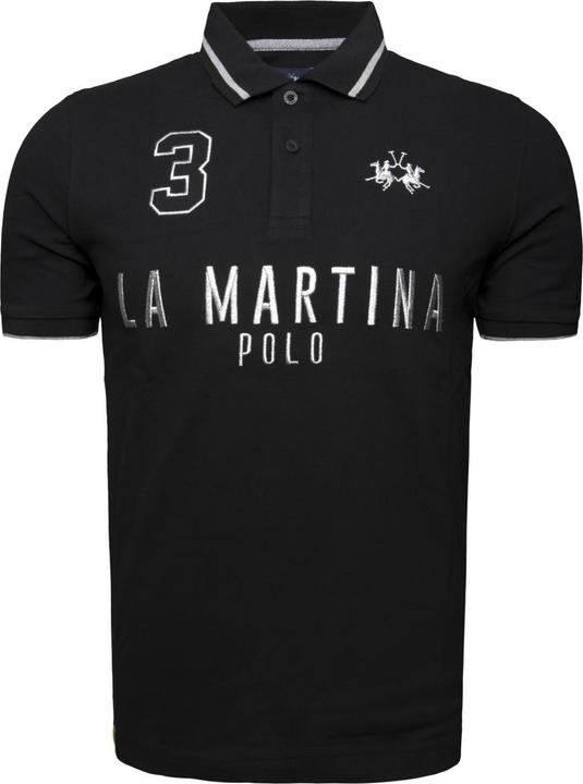 La Martina MAP320 - 66655