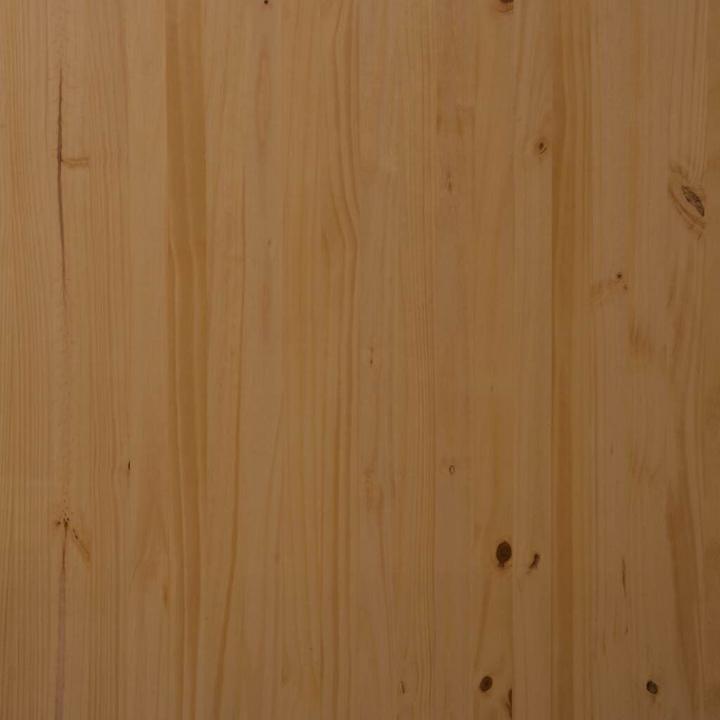 Actual product image VidaXL Shera (34 x 39 x 65.5 cm)