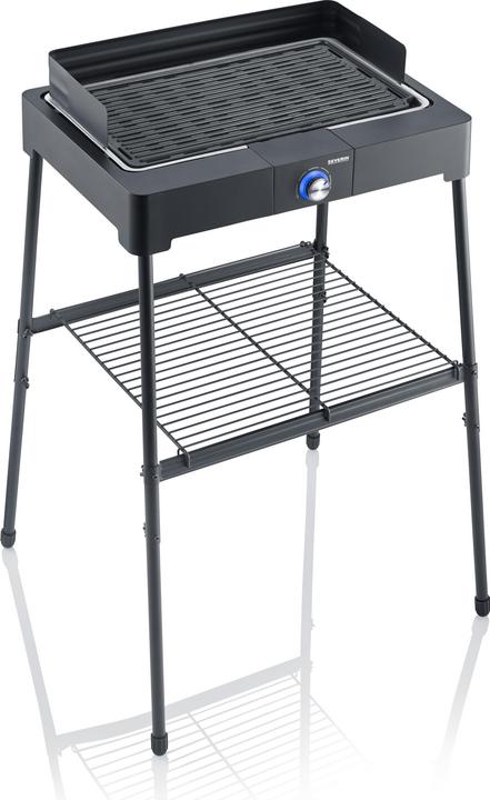 Severin PG 8568 eBBQ (2.20 kW)