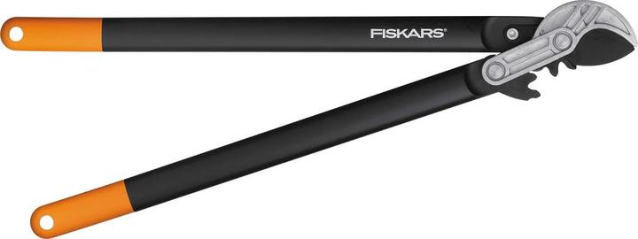 Actual product image Fiskars PowerGear Lopping Anvil (L) L77