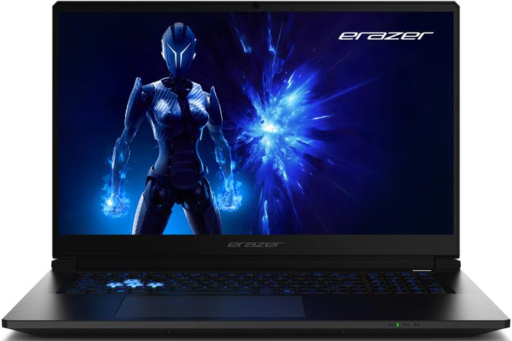 Erazer Defender 17 P1 (MD62755) (17", CH)