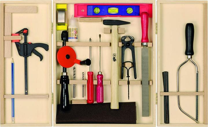 Produktbild Pebaro Werkzeugschrank