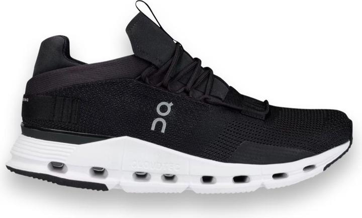 Actual product image On Running Cloudnova (45)
