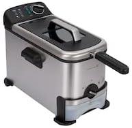 Actual product image Tarrington House Fritteuse