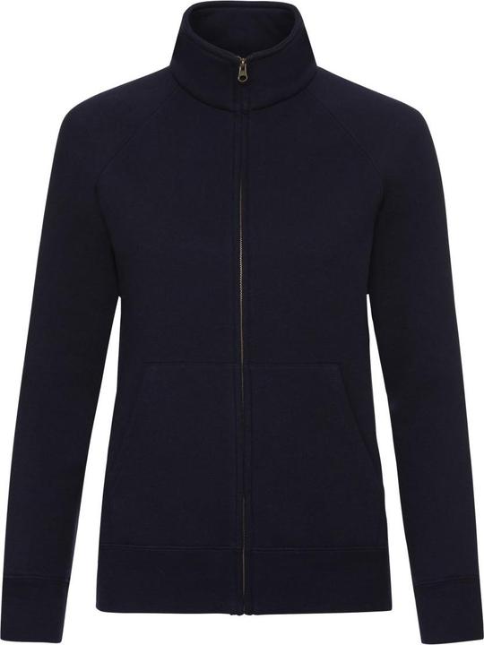 Fruit of the Loom Premium Sweatjacke (L)