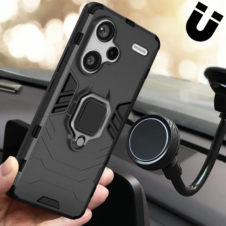 Actual product image Avizar Kibox Series (Xiaomi Redmi Note 13 Pro+)