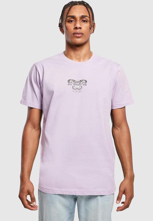 Produktbild Mister Tee Give Yourself Time Tee - 131389 (S)