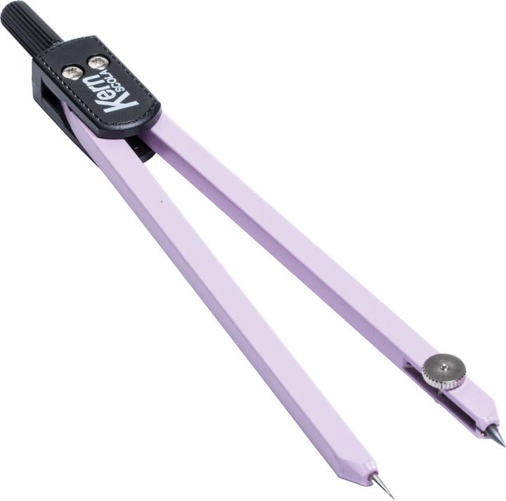 Image du produit Kern Scola Neon - Cercle Pastel