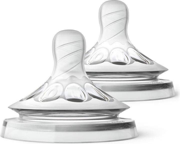Immagine prodotto Philips Avent Vicino alla natura 2.0 Ventosa