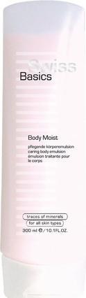 Immagine prodotto Juvena Swiss Basics Body Moist 300ml (Lozione corpo, 300 ml)