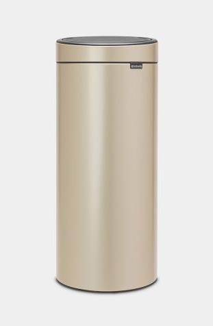 Image du produit Brabantia Touch Bin New (30 l)