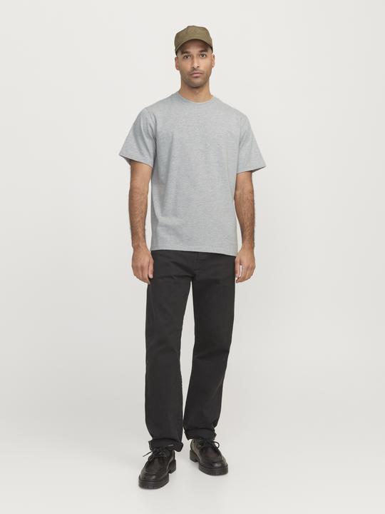 Image du produit Jack & Jones Rddelli Crew Neck Tee S/S Sn (M)