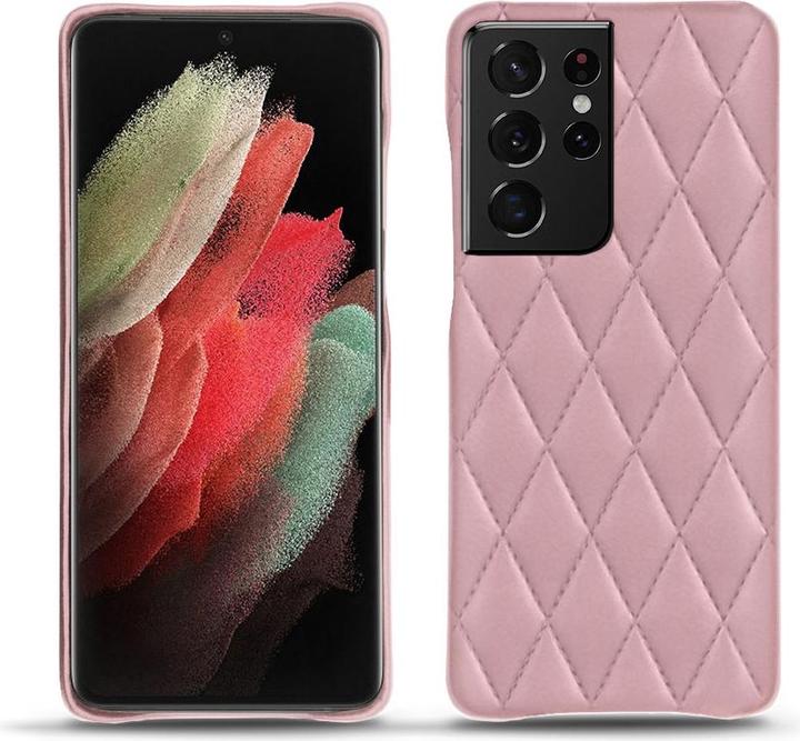 Rosa - Couture ( Nappa - Pantone #efbae1 )