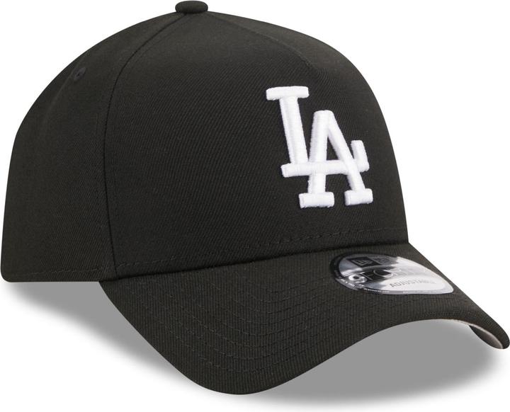 Los Angeles Dodgers Black