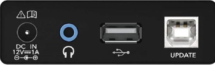 Image du produit Hama DR1550CBT (DAB+ DAB, FM, Bluetooth)