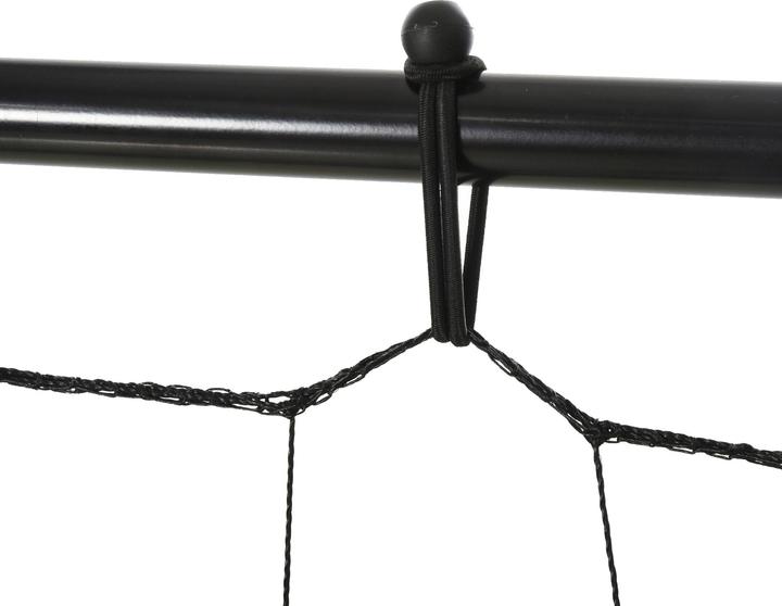 Actual product image Homcom Football net for several ball sports