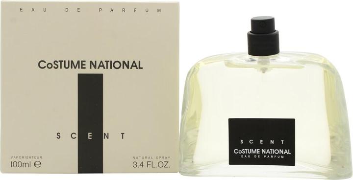 Actual product image Costume National Scent (Eau de parfum, 100 ml)