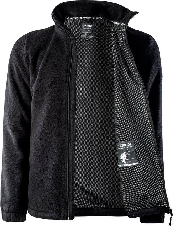Produktbild Hi-Tec Ferns Fleecejacke (L)
