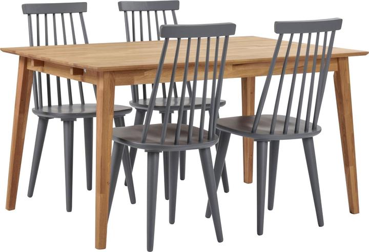 Actual product image Rowico Filippa (140 x 90 x 74 cm)