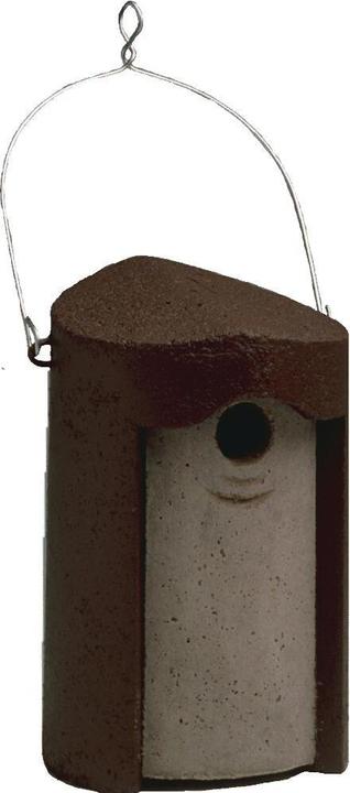 Actual product image Schwegler Nesting hole