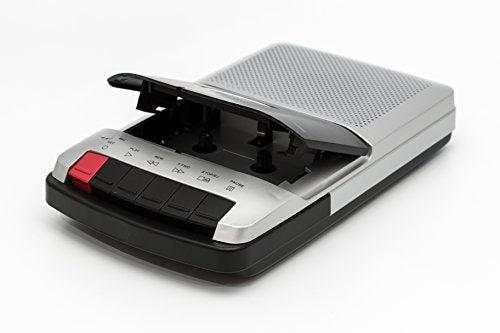 Produktbild GPO Tragbarer Kassettenrekorder