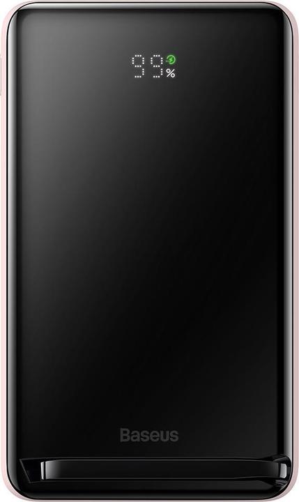 Actual product image Baseus Magnetic (10000 mAh, 20 W, 20 Wh)