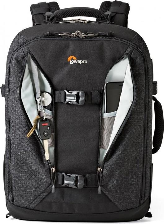 Actual product image Lowepro Pro Runner BP 450 AW II (Photo backpack)