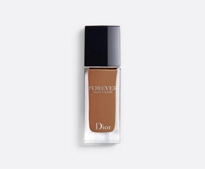 Actual product image Dior Diorskin Forever Skin Glow No "6,5 "N (6.5N)