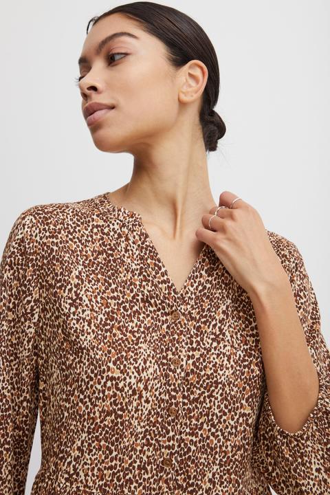 Image du produit B.young BYMMJOELLA VNECK DRESS 2 20811211 (42)