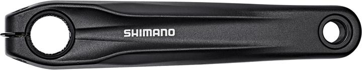 Actual product image Shimano FC-MT210 crankset 44/32/22 teeth 3x9-speed (170 mm)