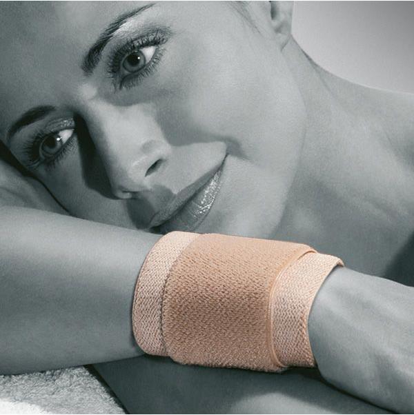 Immagine prodotto Bort Medical ActivColor braccialetto commerciale color pelle L (L)