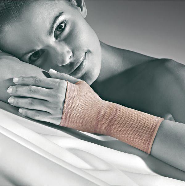Image du produit Bort Medical ActivColor Pouce Main Bandae noir L (L)