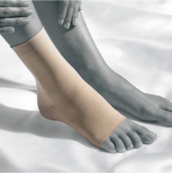 Actual product image Bort Medical ActivColor ankle bandae skin color bi XL (XL)