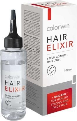 Immagine prodotto NoName Siero elisir per capelli 100 ml (100 ml)