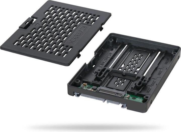 Produktbild Icydock ICY DOCK EZConvert MB703M2P-B
