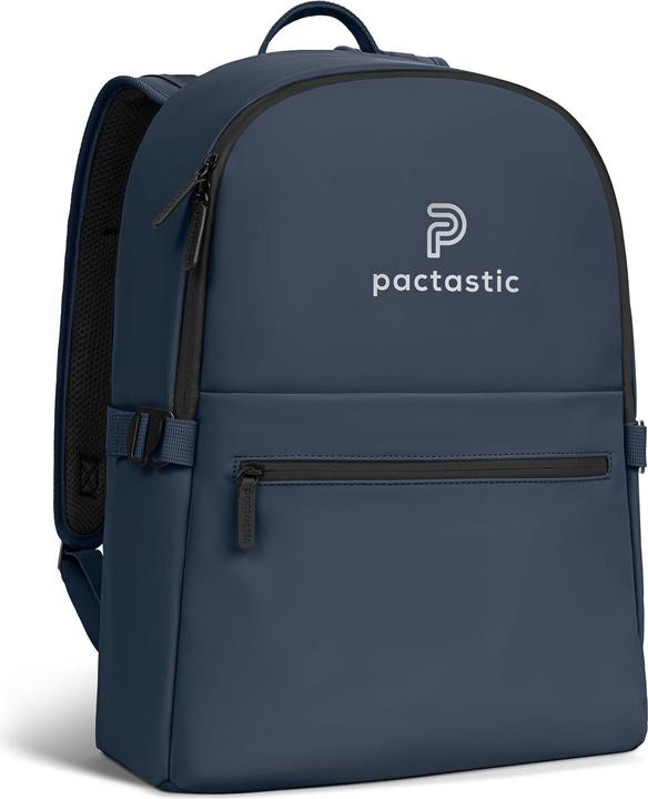 Actual product image Pactastic Urban Collection backpack 44 cm laptop compartment (20 l)