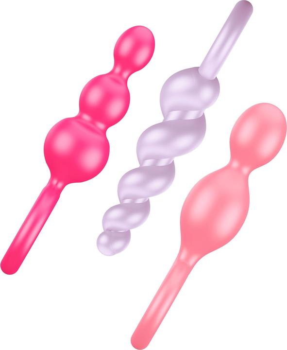Satisfyer Booty Call