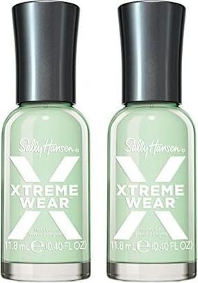 Sally Hansen Xtreme Wear Nagellack Pound The Pave-Mint 0.12 Fl Oz