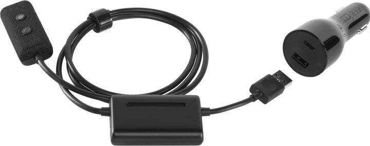 Immagine prodotto Amazon Echo Auto (2nd generation) (IFTTT)