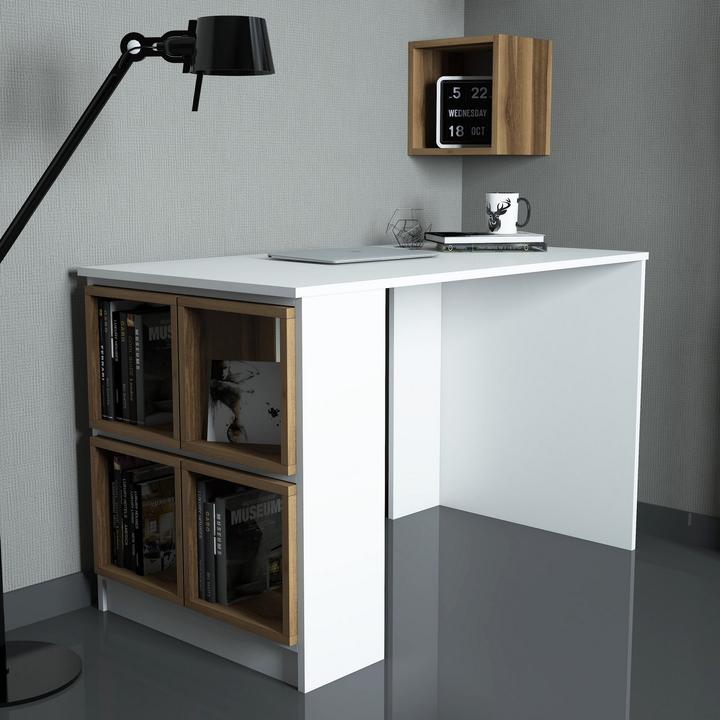Image du produit Hanah Home Mercy (120 x 65 x 75 cm)