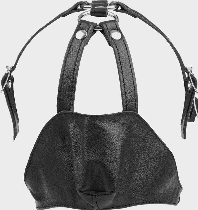 Produktbild Rimba Mundknebel "Muzzle"