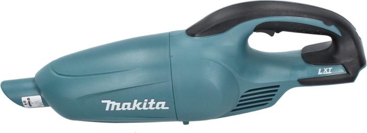 Produktbild Makita DCL 180 Akku Staubsauger inkl. Düsen 18V + 1x Akku 4,0Ah - ohne Ladegerät