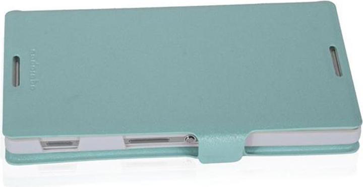 Actual product image Cadorabo Case cover for Sony Xperia C (Sony Xperia C)