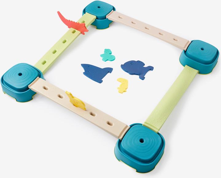 Actual product image Domyos Balance Kit